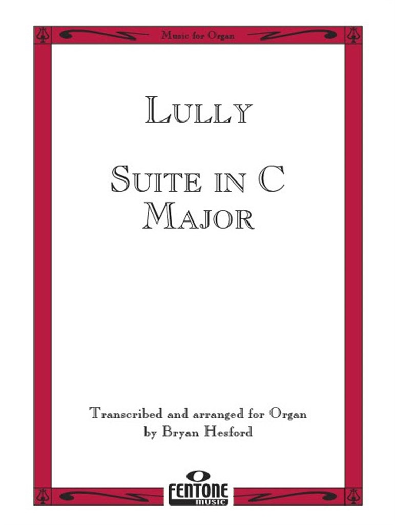 Suite in C Major